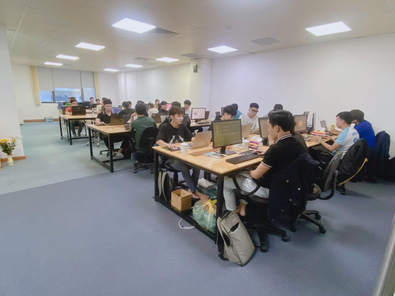 Devlead (Java Fullstack)