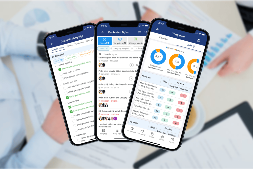 Tính linh hoạt và mở rộng